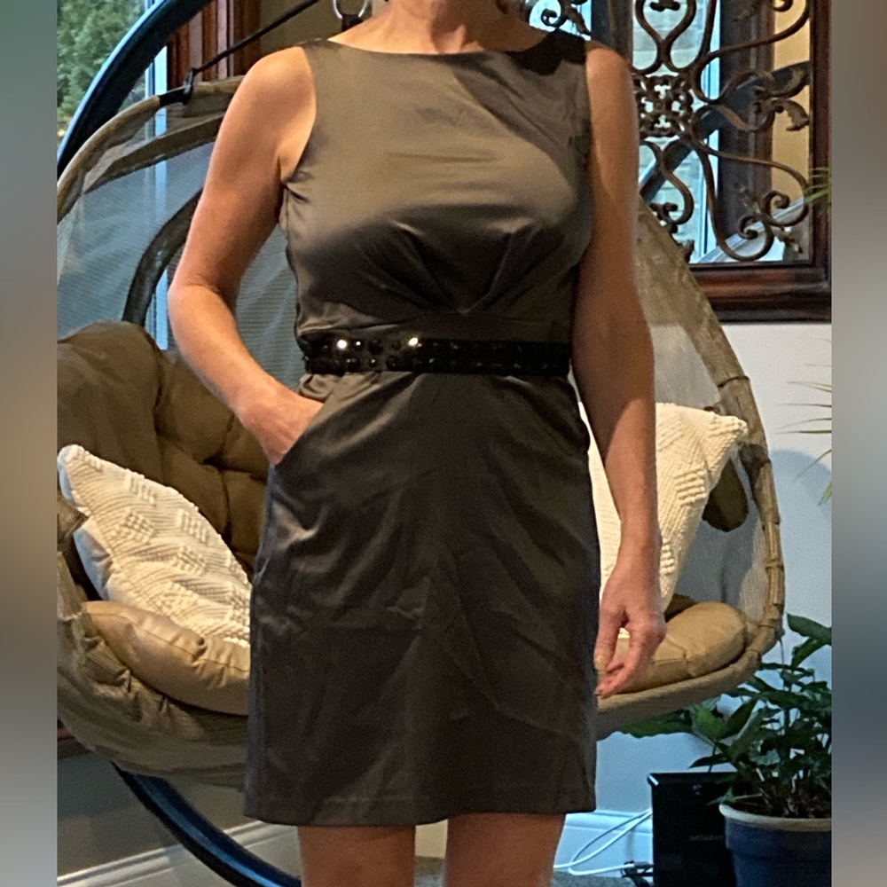 Gorgeous Tricia Clothing Company cocktail dress